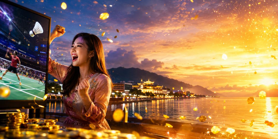 Pengguna Kota Kinabalu menggunakan alat kawalan diri platform uk10 untuk bermain dengan selamat