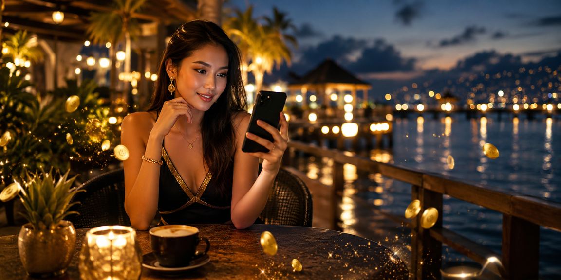 Permainan kad rummy Malaysia dalam kasino dalam talian